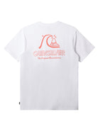 Quiksilver The Original Boardshort SS Tee WBB0 L