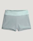 Free Fly Women's Wavebound Surf Short Ocean Mist L