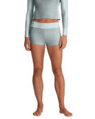 Free Fly Women's Wavebound Surf Short Ocean Mist XL