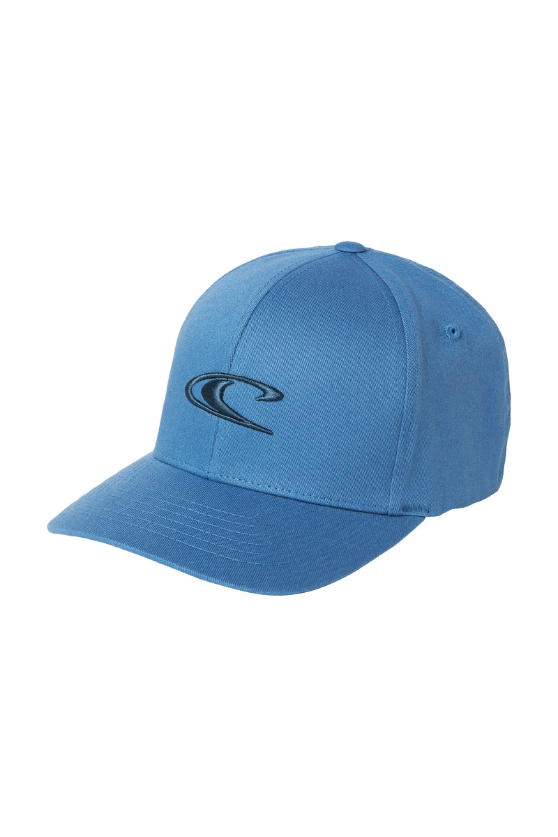 O'Neill Clean and Mean Flex Fit Hat BSH L-XL