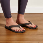 Olukai Ohana Womens Sandal 4848-Dark Java-Dark Java 11