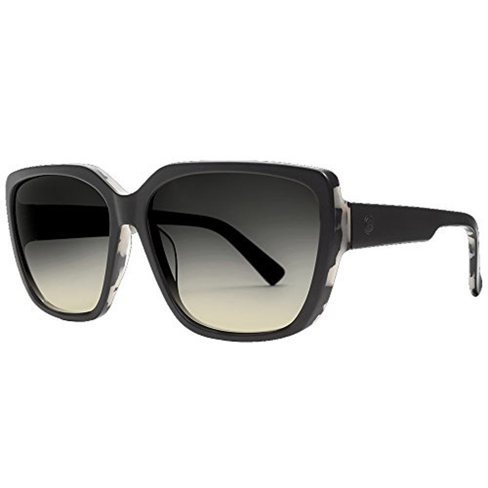 Electric Honey Bee Sunglasses Black Tort Ohm Black Gradient Oversized
