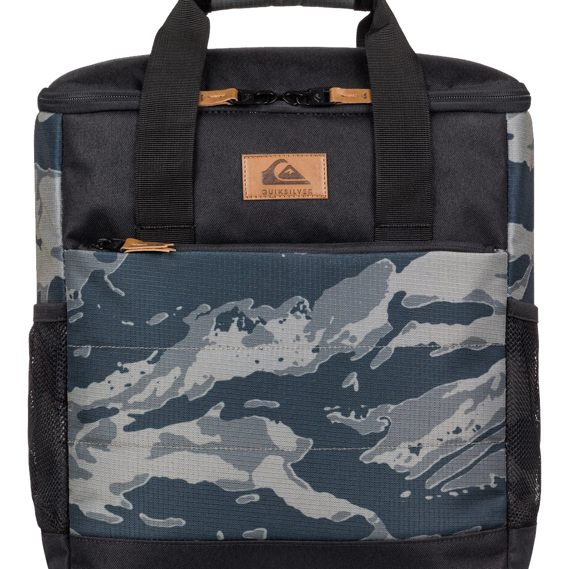Quiksilver Seabeach 18L Insulated Cooler Backpack XCKK OS