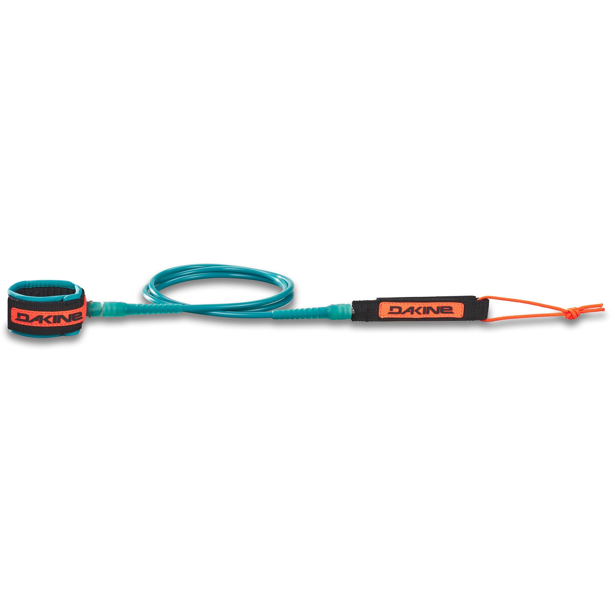 Dakine Pro Comp Leash 956-Tropic Dream 6ft0in