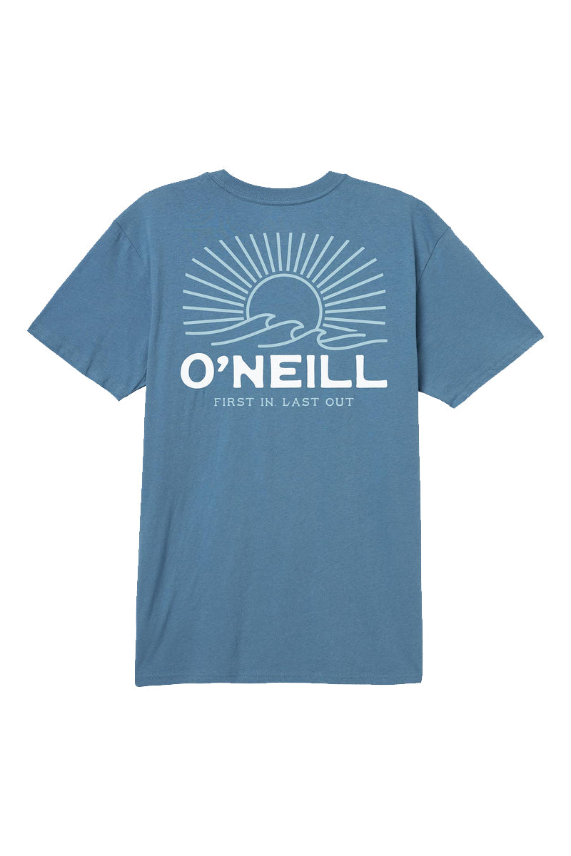 O'Neill New Day SS Tee DBL XL