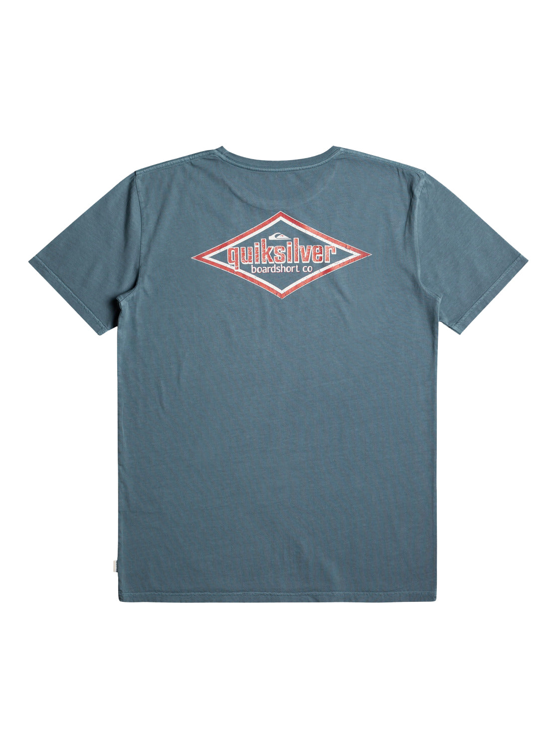 Quiksilver Quik Words M Tees