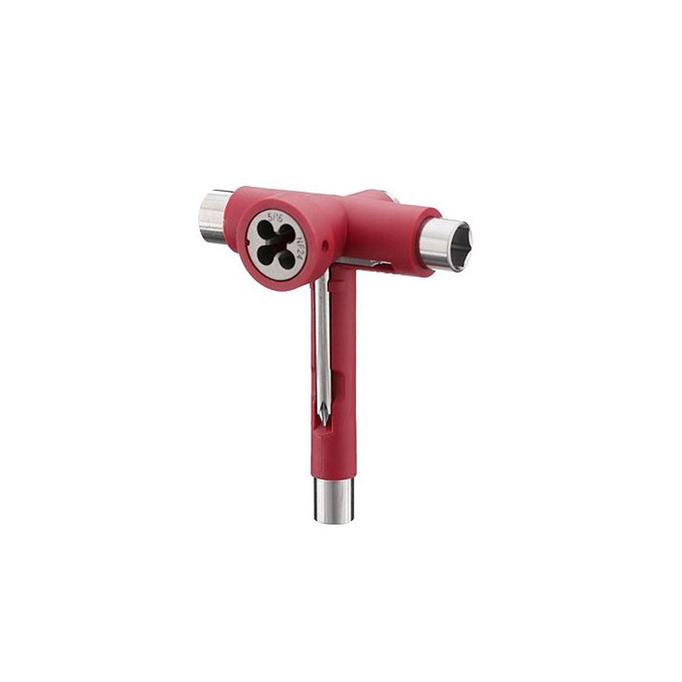 Independent Genuine Part Skate Tool Red