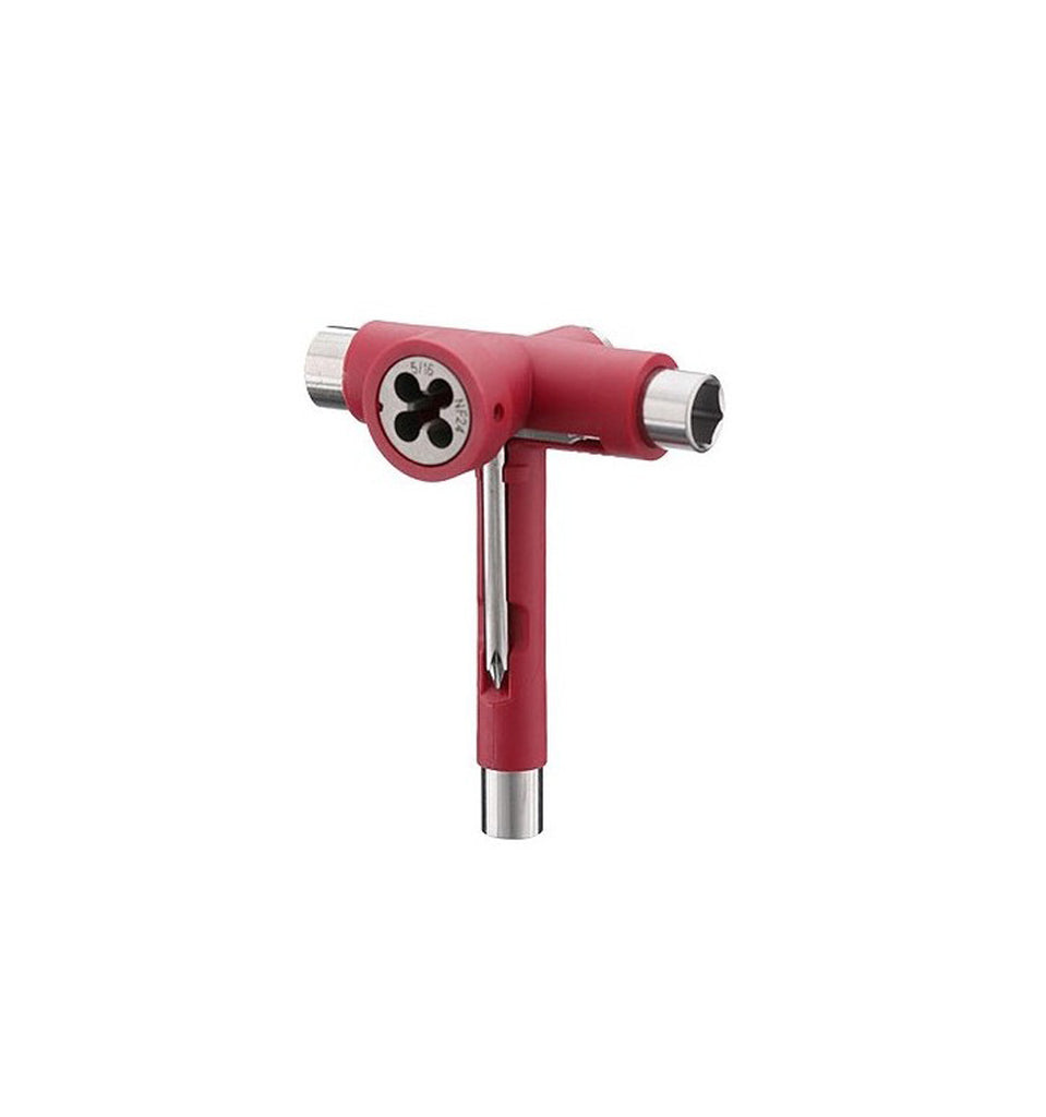 Independent Genuine Part Skate Tool Red