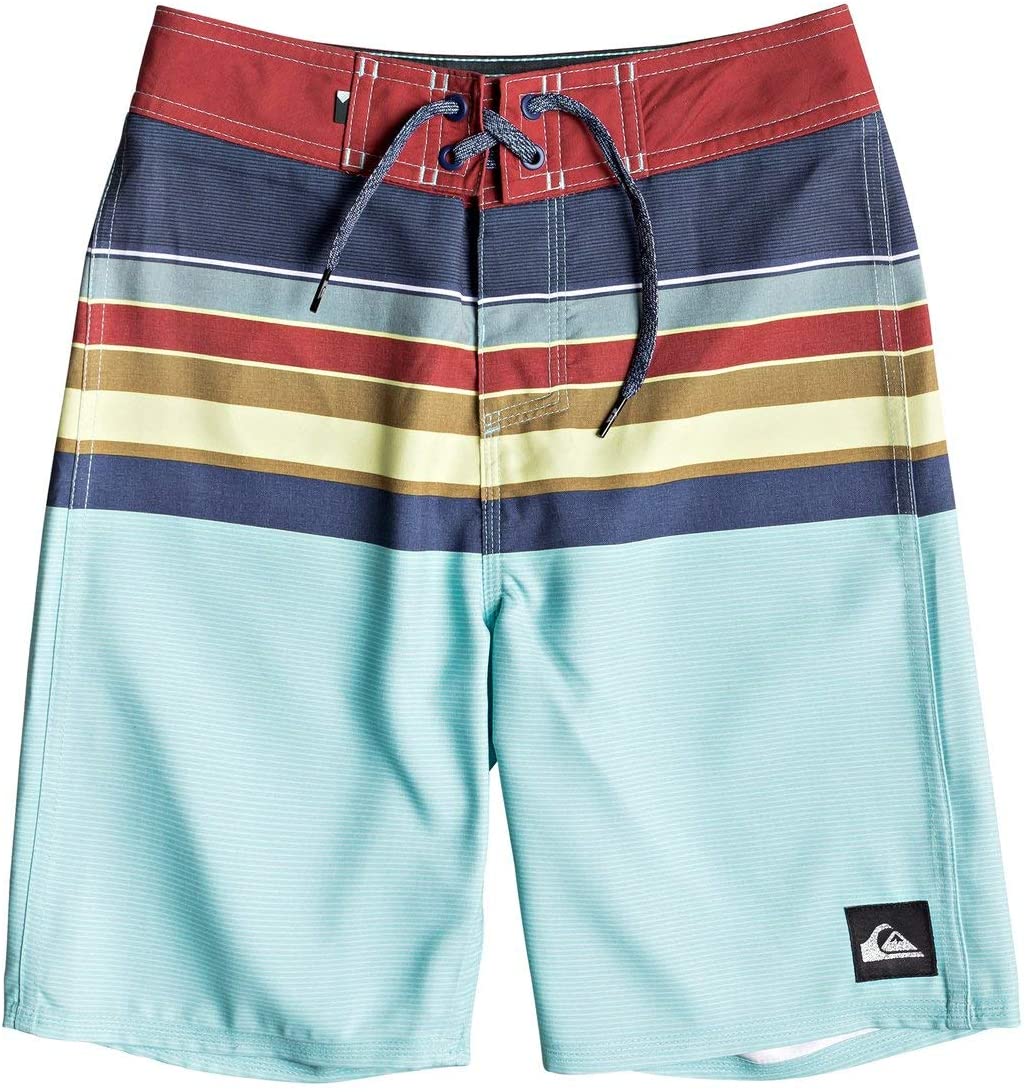 Quiksilver Swell Vision Youth boardshort BST6 24