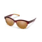 SunCloud Bayshore Polarized Sunglasses RSBTTF Brown