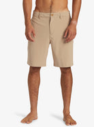 Quiksilver Union Amphibian 20" Shorts 2024 CJZ0 33