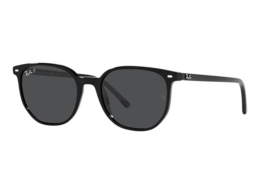 Ray Ban Elliot Polarized Sunglasses