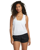 RVCA Minted Tank WPW M