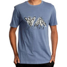 RVCA Insecto SS Tee SLT S