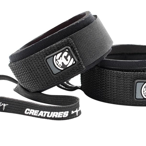 Creatures of Leisure Fin Savers Black