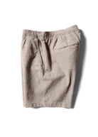 Vissla No See Ums Cord Eco 17" Elastic Walkshort CHI-Chino L