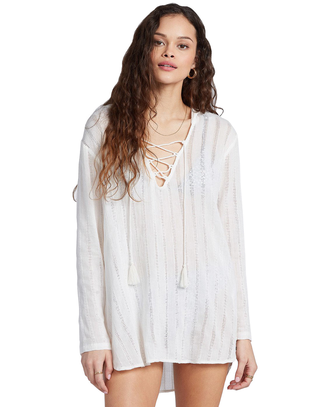Billabong Same Story Cover Up SCS XS