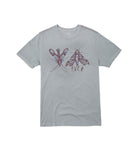 RVCA Insecto SS Tee MON S