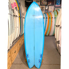 Select Surfboards Fish 5ft10in, Consignment