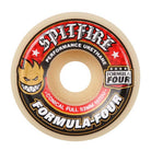 Spitfire Formula Four 101D Wheels Conical Full 53mm