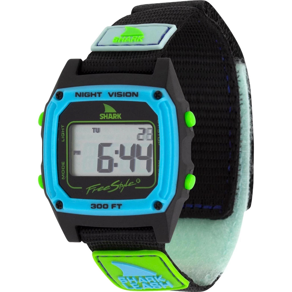Freestyle Shark Classic Leash Watch Happy Accident
