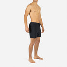 BN3TH Agua 7" 2N1 Volley  Black M