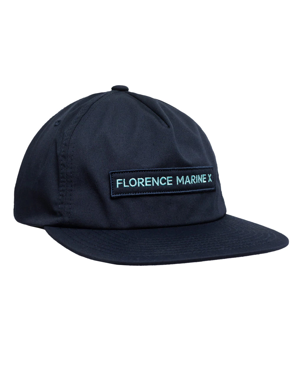 Florence Marine X Twill Hat Navy OS