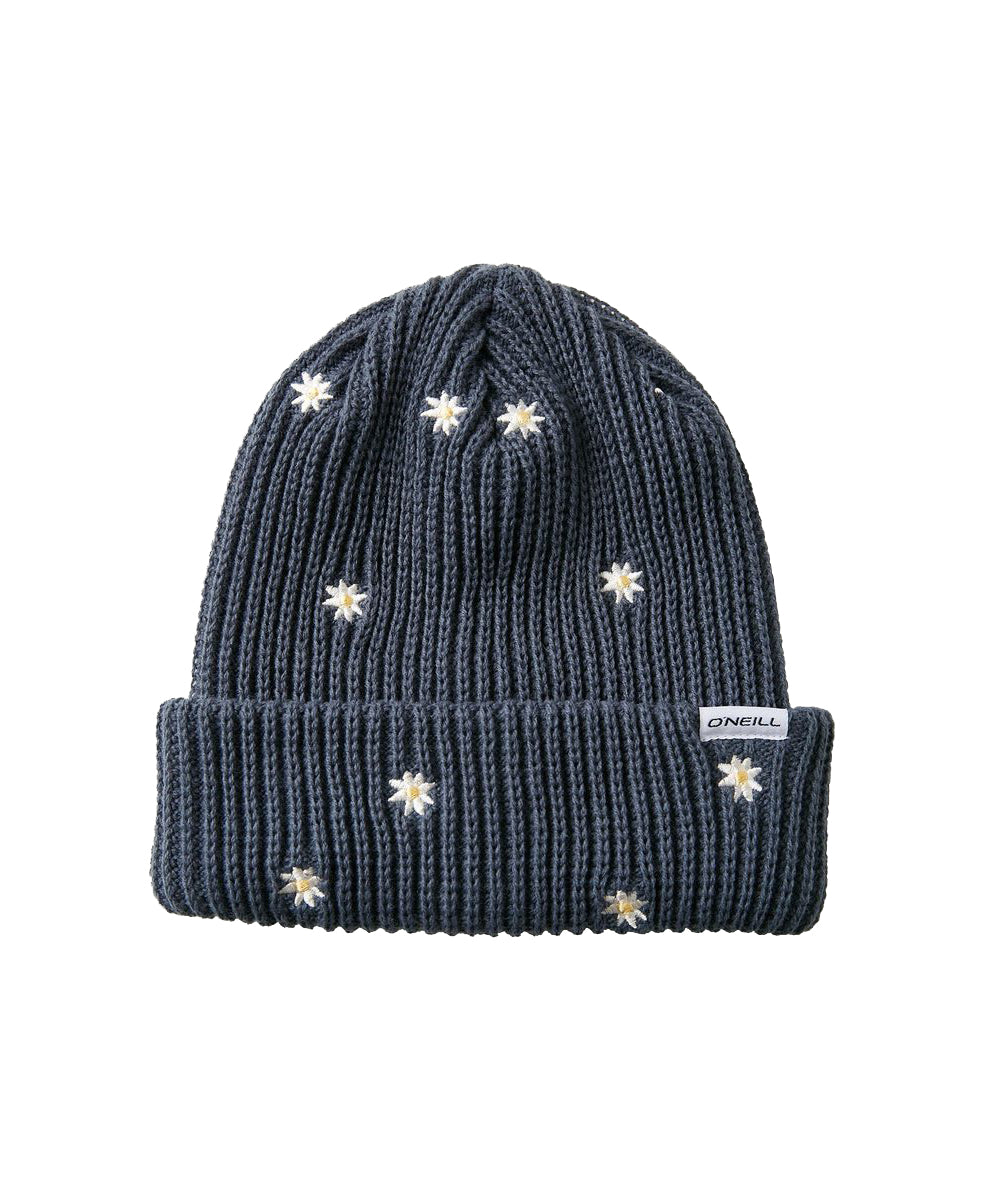 O'neill Groceries Embroidery Beanie