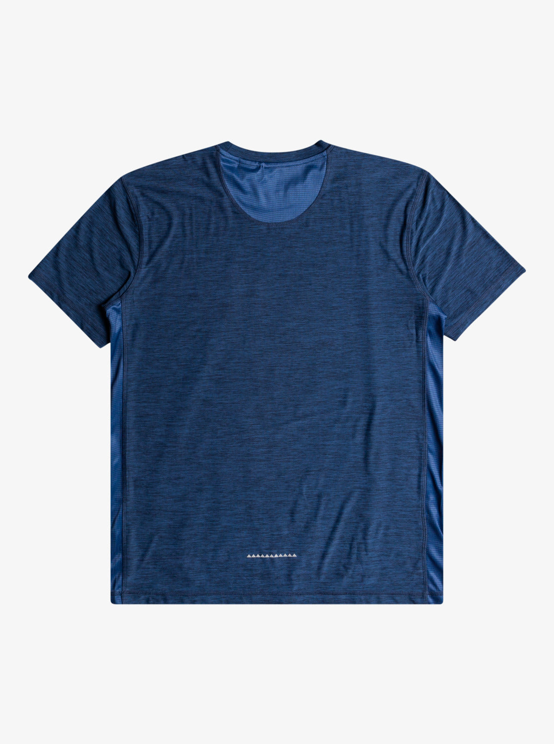 Quiksilver Coast Runner SS Tech Tee BSNH-InsigniaBlue S