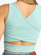 Roxy Good Keepsake Tank BHB0 S