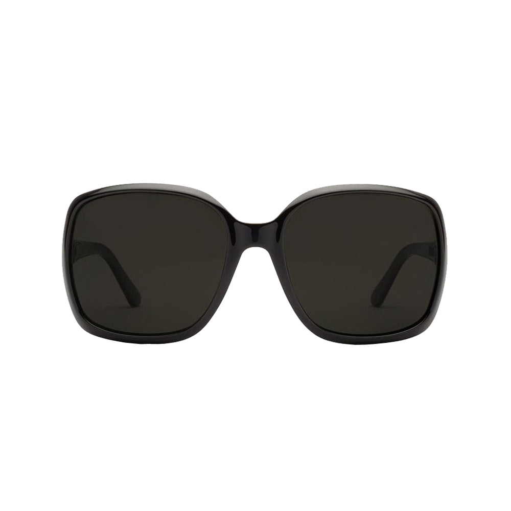 Electric Marin Polarized Sunglasses GlossBlack Grey