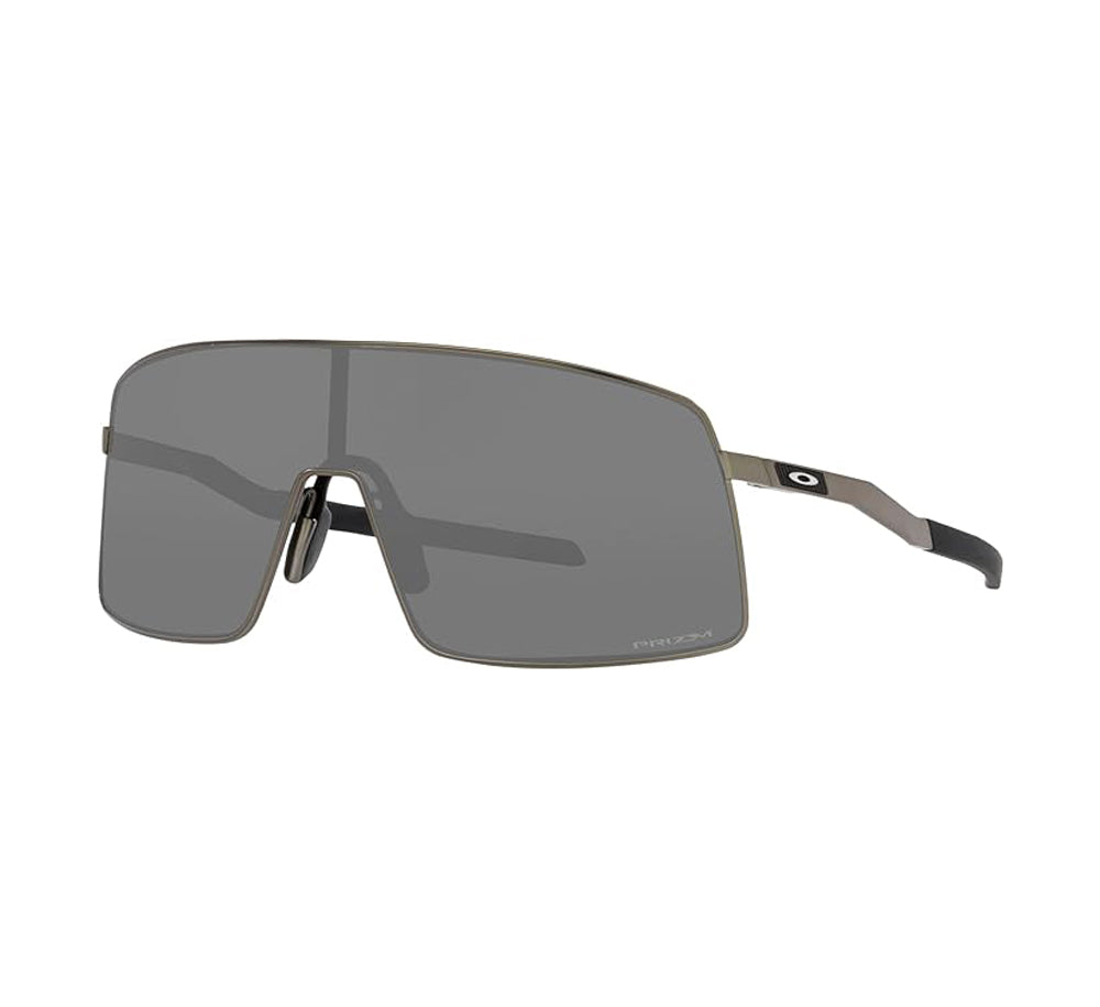 Oakley Sutro Troy Lee Designs Sunglasses MatteGunmetal PrizmBlack Poly