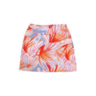 Tribal Skort Orchid M