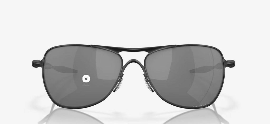 Oakley Crosshair Sunglasses.