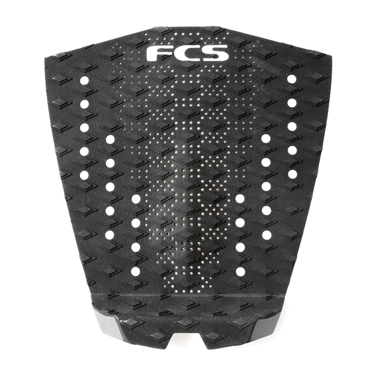 FCS T1 Traction Black-Charcoal