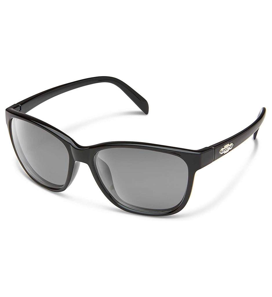 SunCloud Dawson Polarized Sunglasses