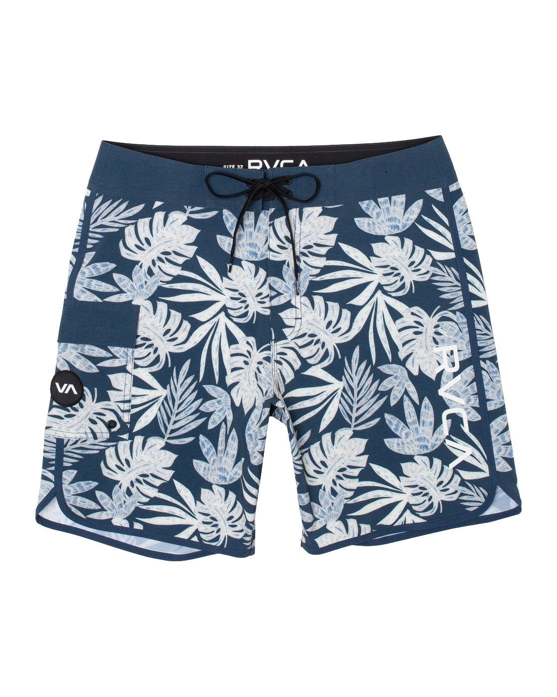 RVCA Eastern Trunk 18