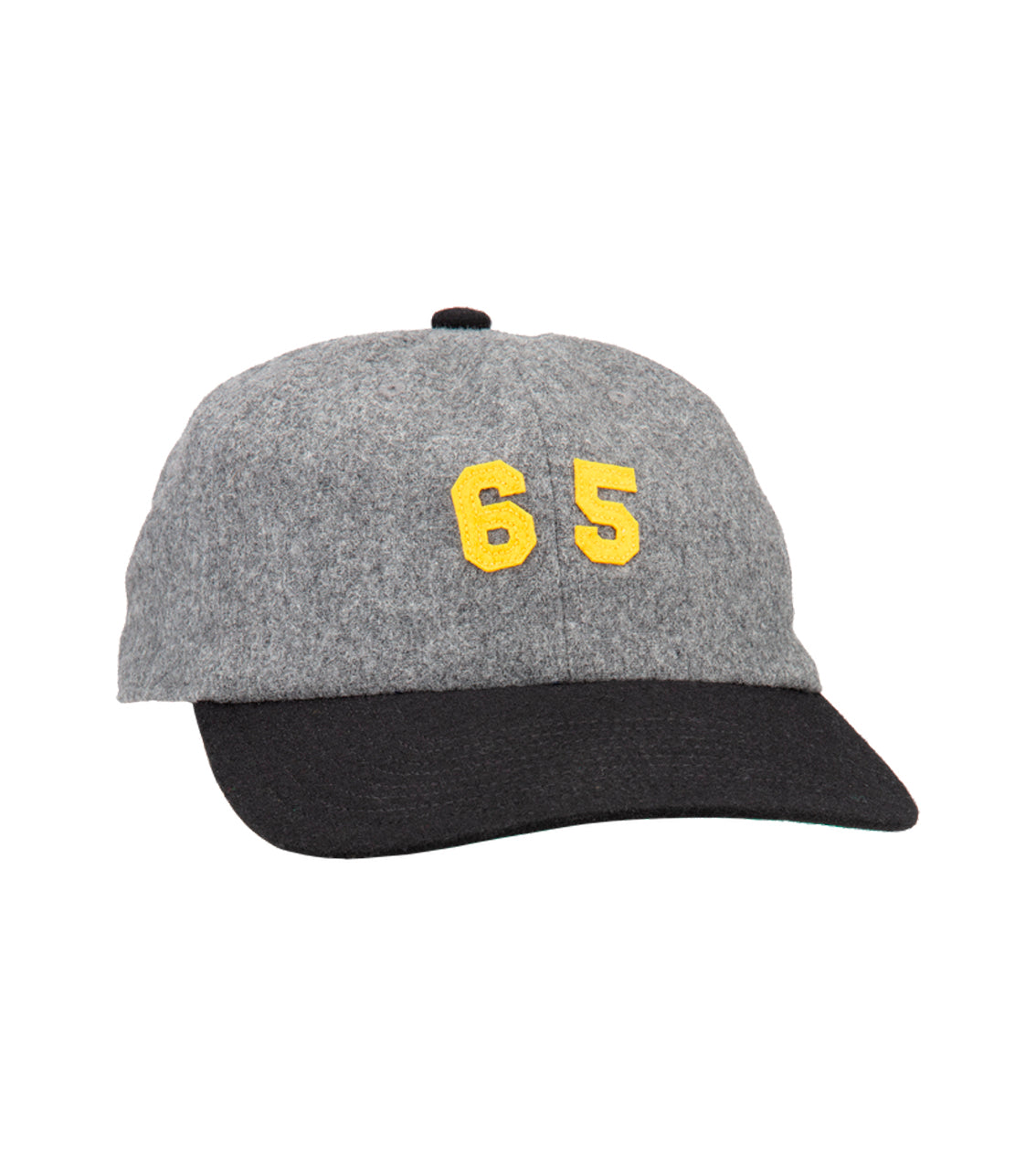 Smith The Taylor Hat Charcoal