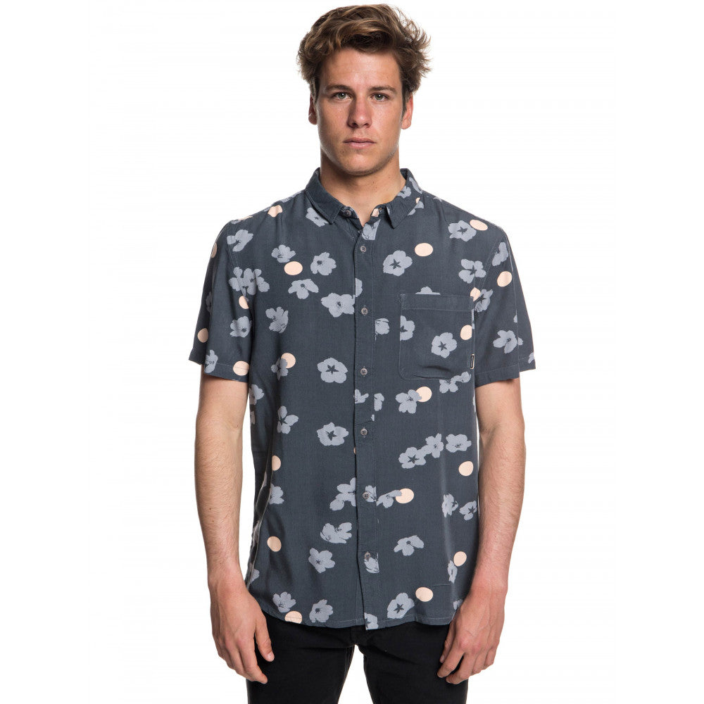 Quiksilver Variable SS Woven KZM6 XXL