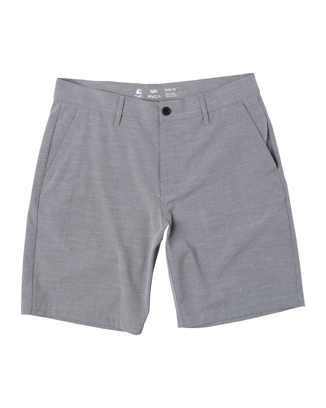 RVCA Balance Hybrid Short RVB-RVCA Black 28