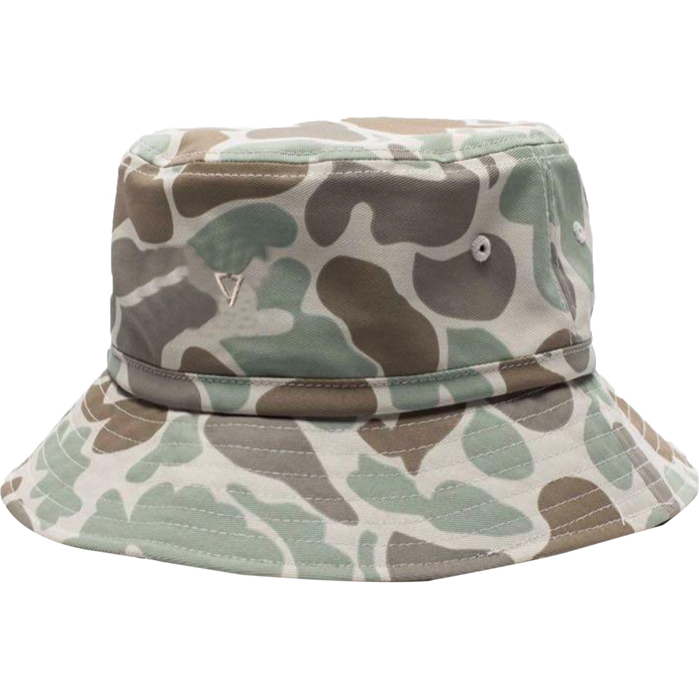Vissla Beo Gam Camo Bucket Hat