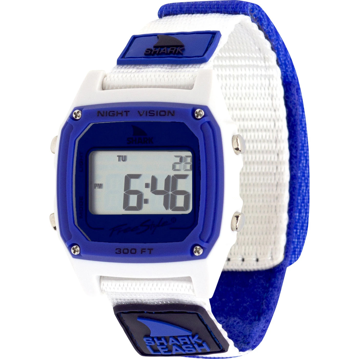 Freestyle Shark Classic Leash Watch Flippin Blu