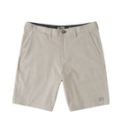 Billabong Crossfire  Mid Walkshort GRY 40