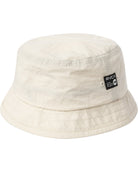 RVCA ANP Bucket Hat  NAT L/XL