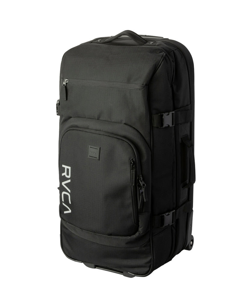RVCA Large Roller Luggage