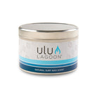 Ulu Lagoon 16oz Tin Candle White 16 OZ