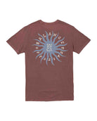 RVCA Sun Sprout SS Tee OXR S