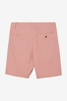 O'Neill Reserve Light Check 19 Short 2023 RDF-PICANTE 40