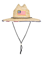 Quiksilver Outsider Merica Hat