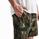 Roark Layover Trail Short 3.0 CAM2 32